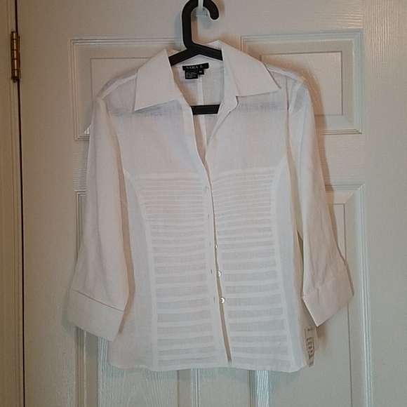 Blouse - Picture 1 of 4